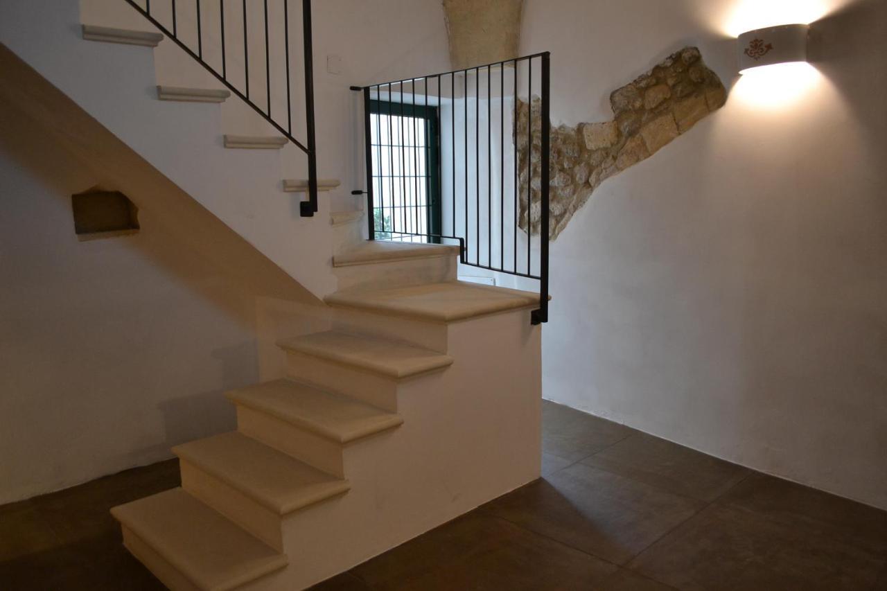 Upstairs - Lazy Terrace Villa Lecce Eksteriør bilde