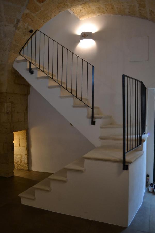 Upstairs - Lazy Terrace Villa Lecce Eksteriør bilde